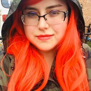 Meet your Posher, Stefanie